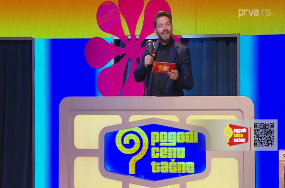 Pogodi cenu tačno - 05.03.2026.