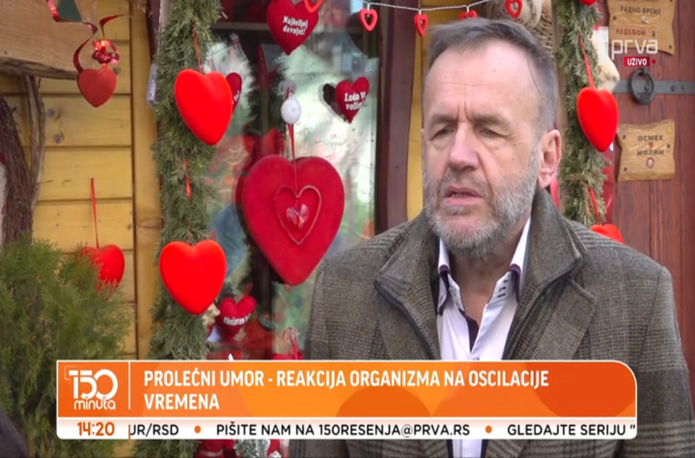 Simptomi prolećnog umora koji liče na depresiju, nisu retkost