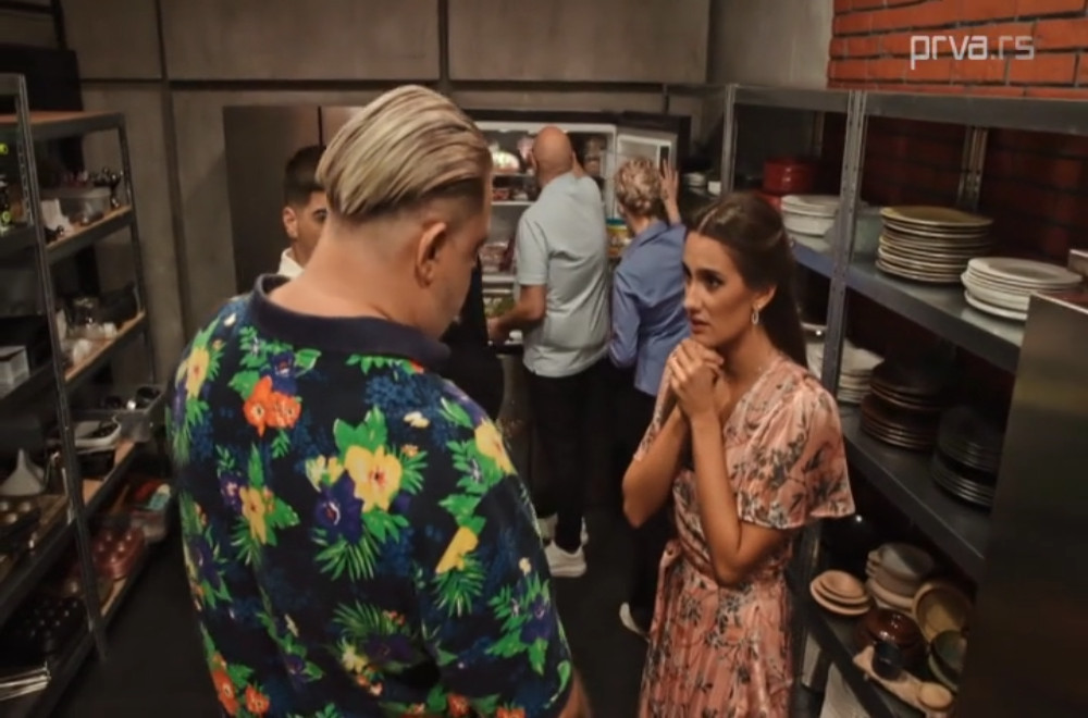 Takmičarima predstavljen prvi zadatak u 5. sezoni „MasterChef Srbija“