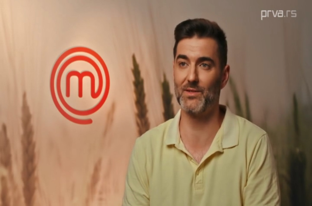 Upoznajte takmičara „MasterChef Srbija“ koji traži ženu