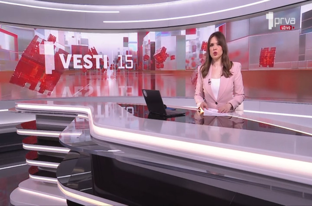 Vesti u 15h - 05.03.2026.