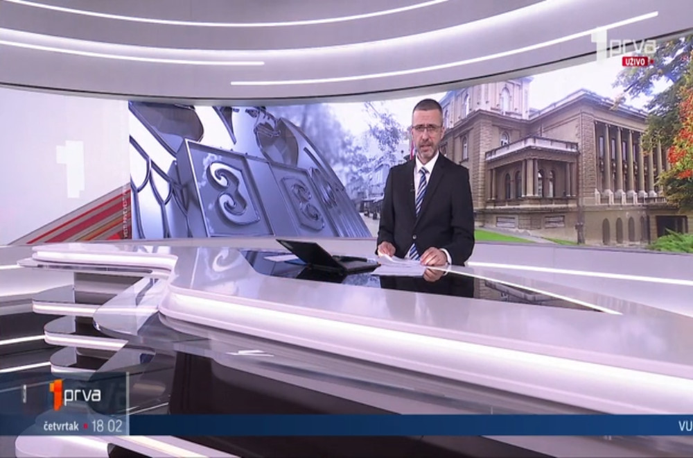 Vesti u 18h - 05.03.2026.