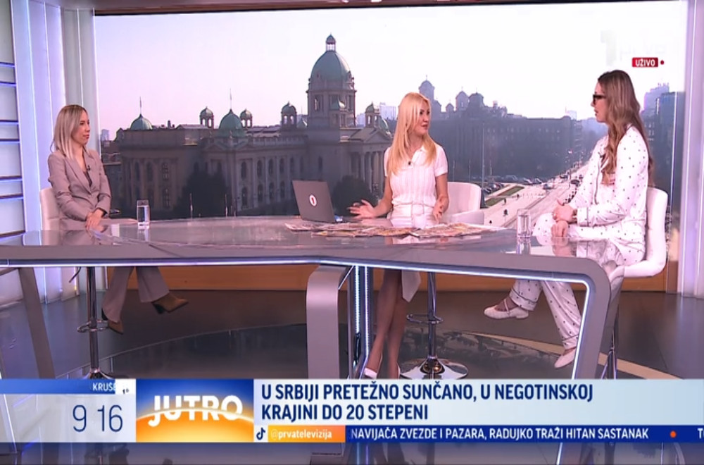 Centar za dečiji san i logopedski centar "Pričalice" pokrenuo je projekat "Snovi koji govore"