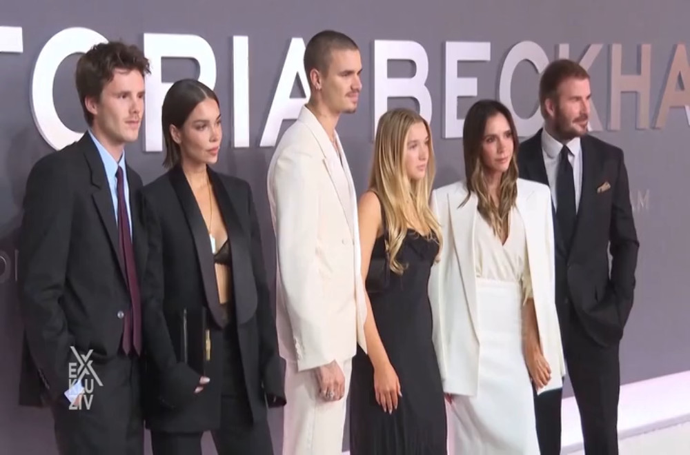 Drama Bekamovih se nastavlja!