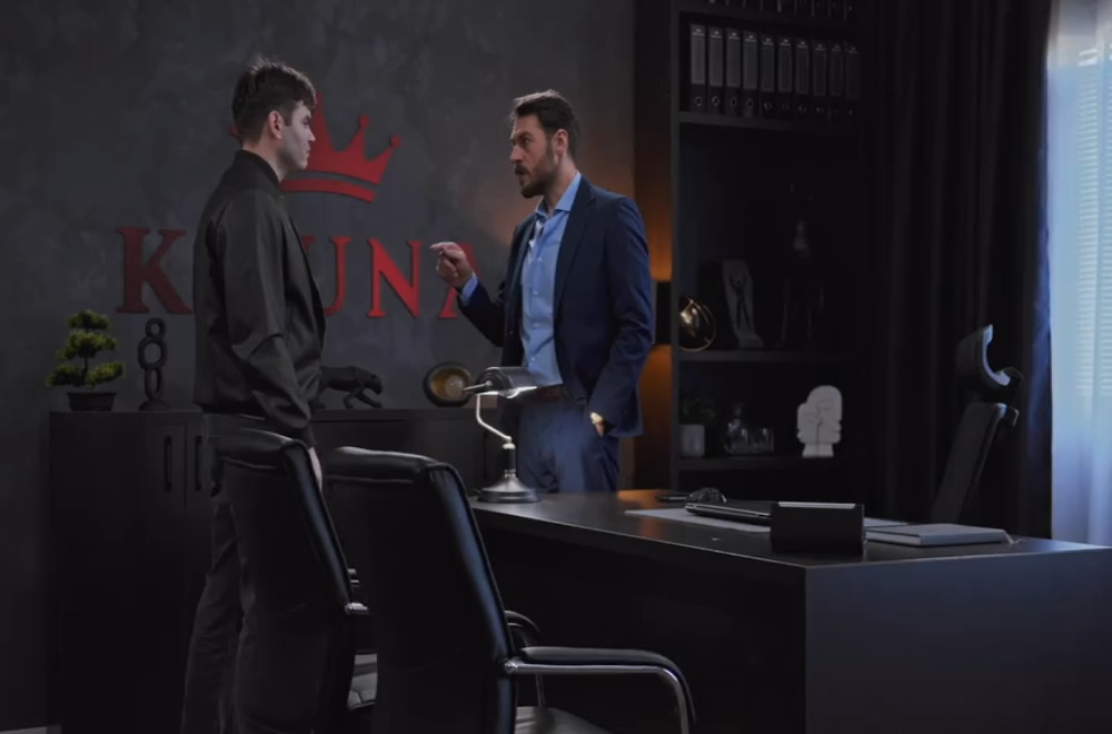 Gledaćete - 06.03.2026.