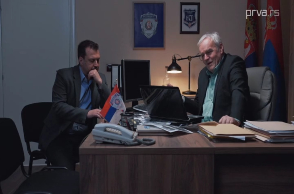 Igra sudbine - 1710. epizoda: "Hoće da joj napravim dete"