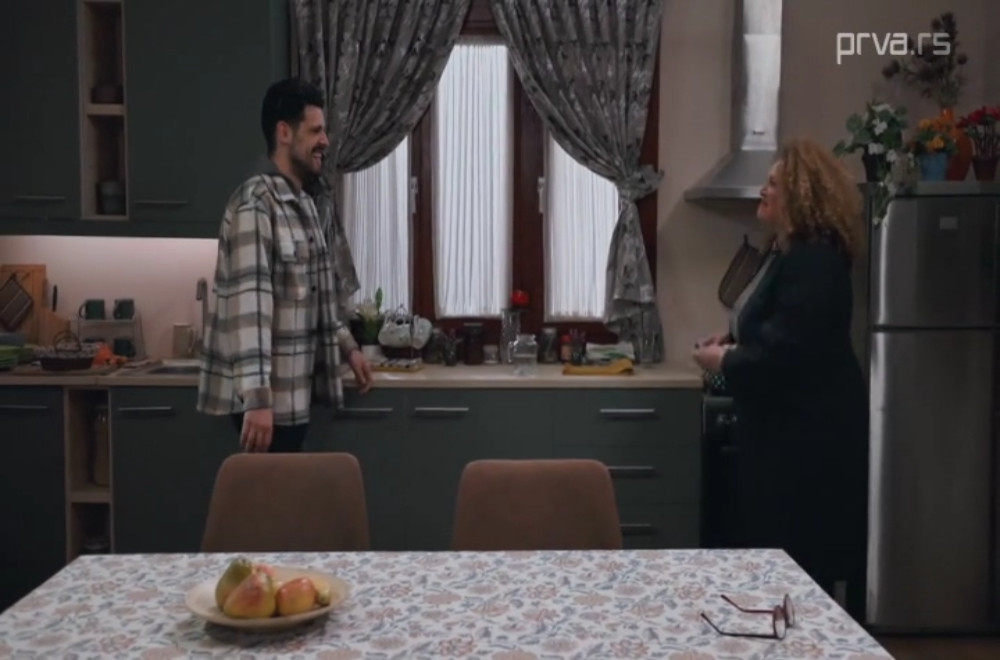 Igra sudbine - 1710. epizoda