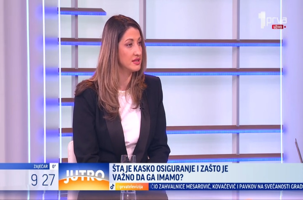 Kasko osiguranje - zašto je važno da ga imamo?