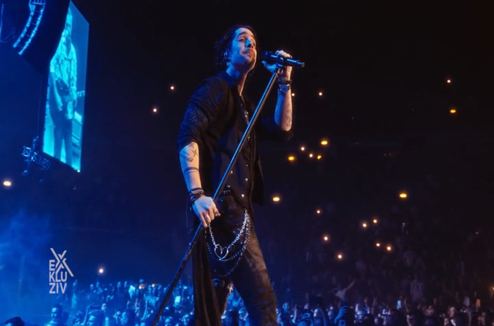 Parni valjak uskoro u Sava Centru!