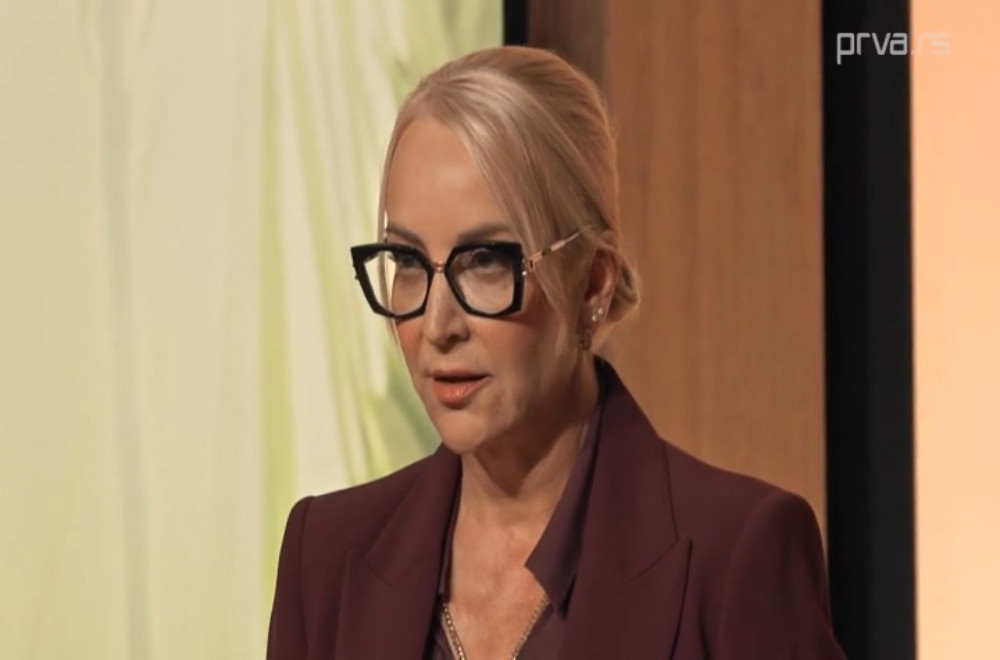 Sudija Ljubica poručila takmičaru da je PREKRŠIO PRAVILO takmičenja