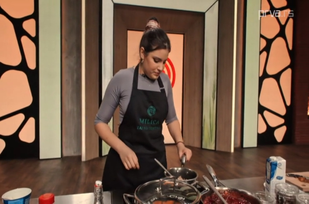 Takmičarki ZAGORELO JELO: „Katastrofa“