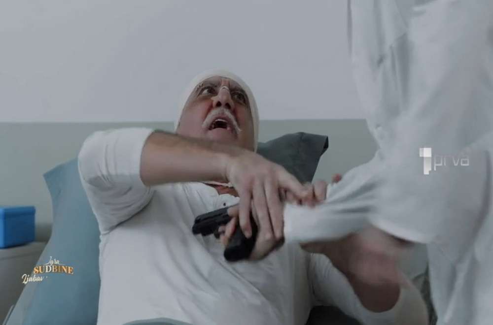 Gledaćete - 07.03.2026.