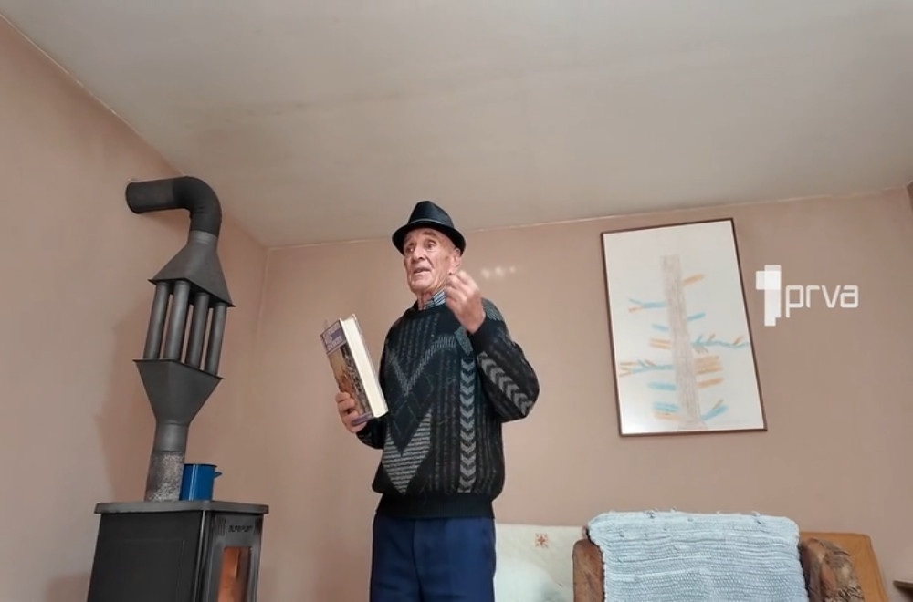 Gledaćete - 07.03.2026.