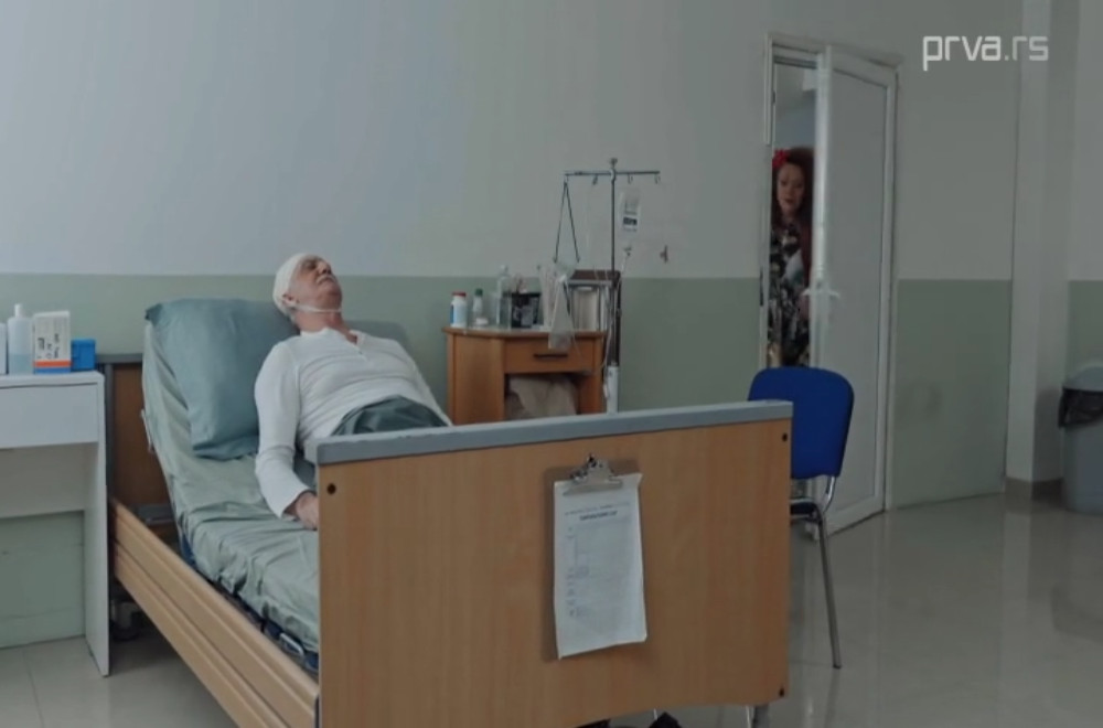 Igra sudbine - 1711. epizoda