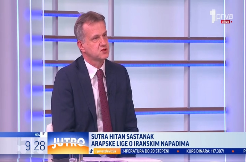 Koju je zemlju Tramp označio kao sledeću metu?