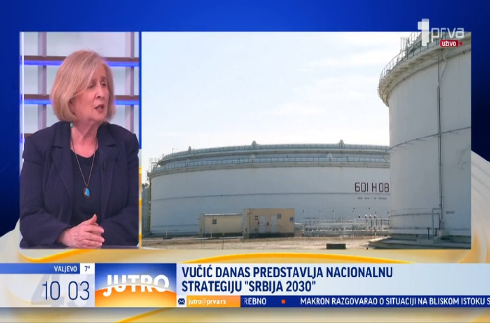 Koliko bi cene nafte mogle još da rastu?