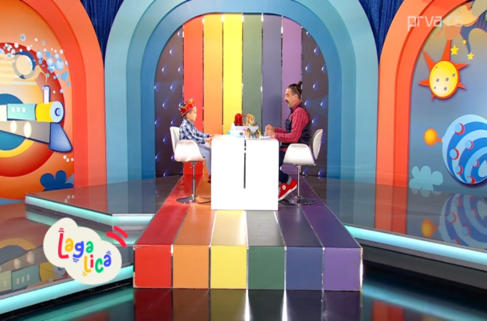 Lagalica - 07.03.2026.