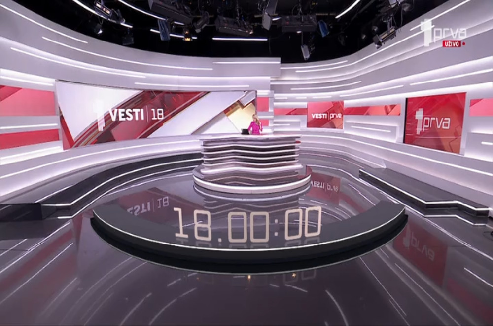 Vesti u 18h - 07.03.2026.
