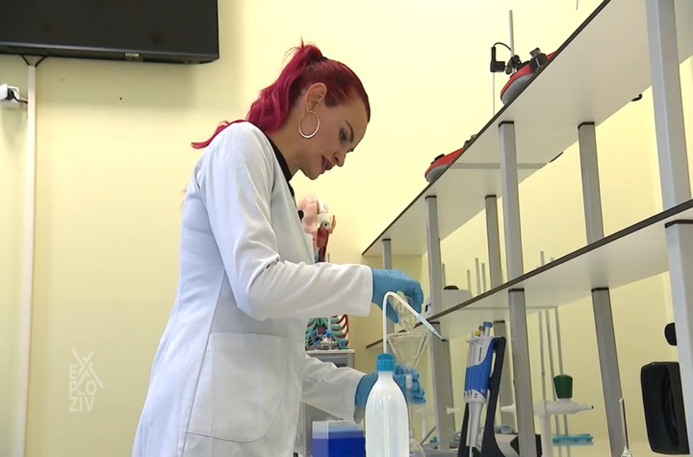 Exploziv 08.03.2026. - Četiri žene; Četiri različite priče; Jedna zajednička snaga