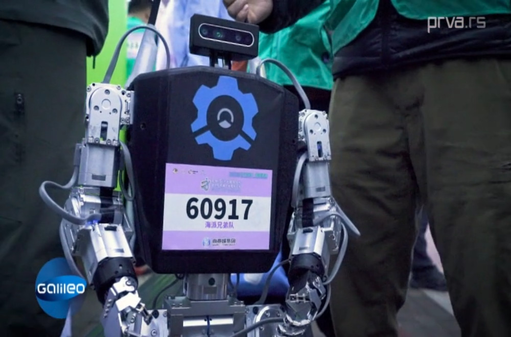 Galileo - 08.03.2026: Porodica već više od 40 godina živi sa aligatorom kao kućnim ljubimcem