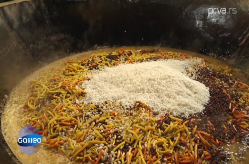 Galileo - 08.03.2026.