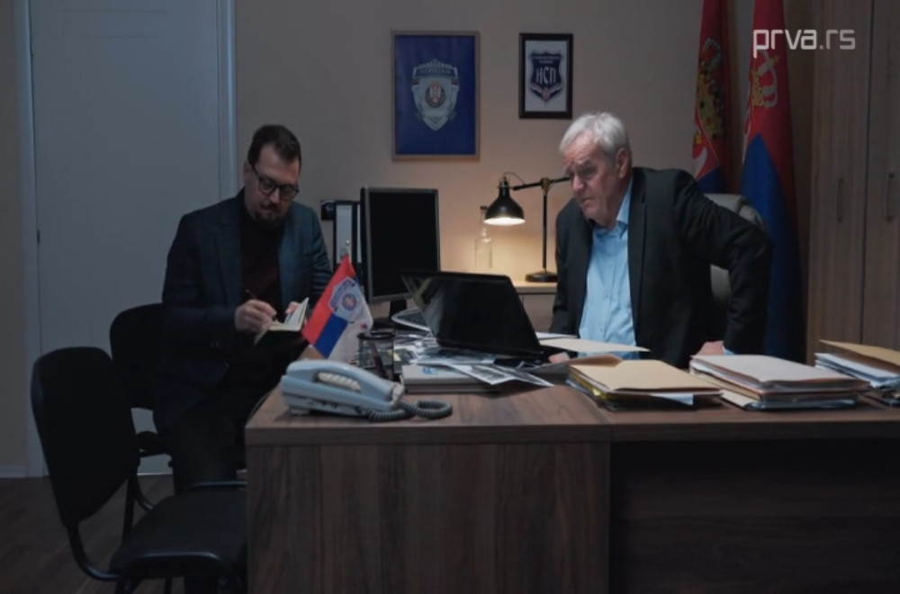 Igra sudbine - 1712. epizoda