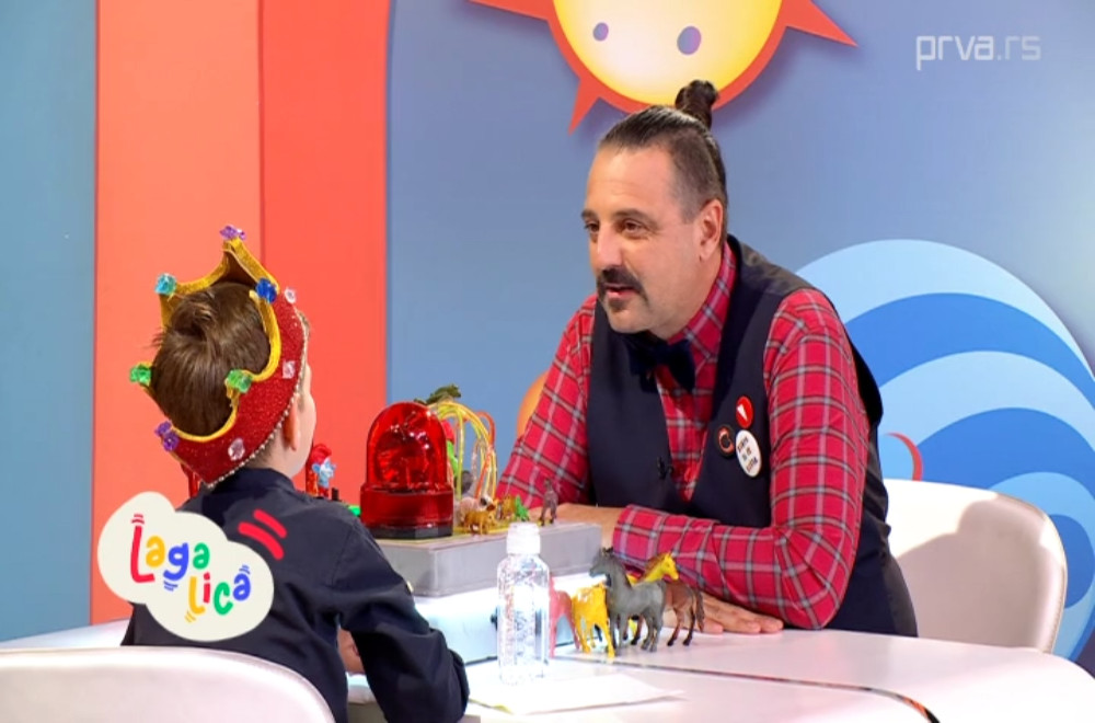 Lagalica - 08.03.2026.