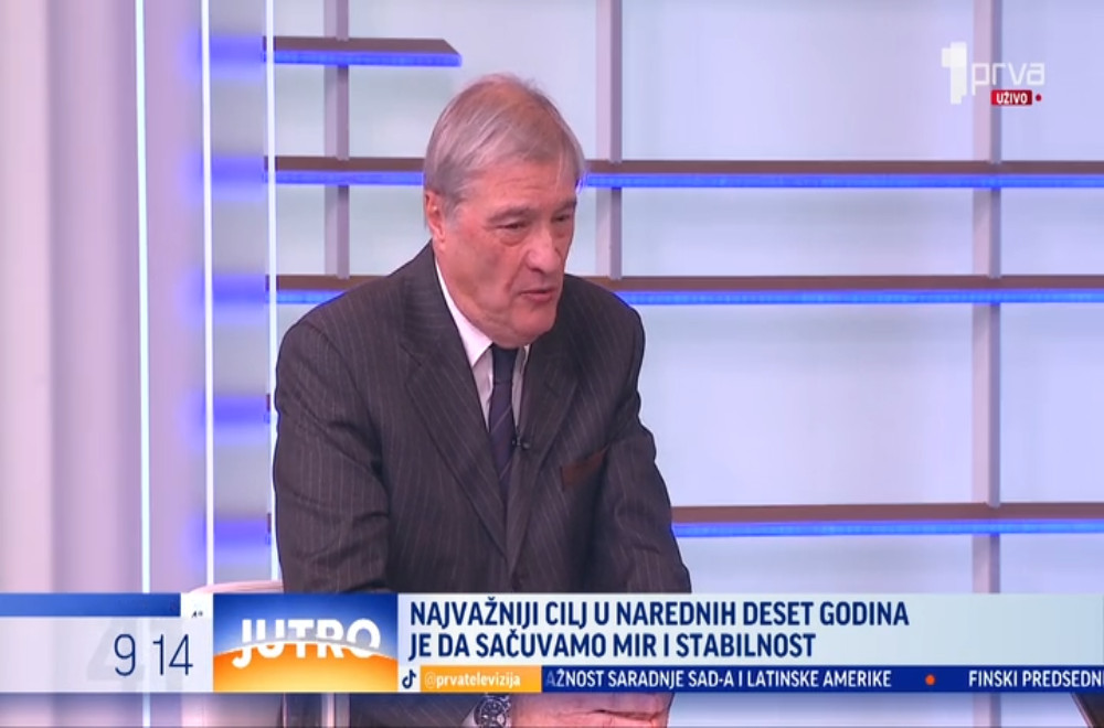 Najvažnije tačke plana nacionalne strategije "Srbija 2030"