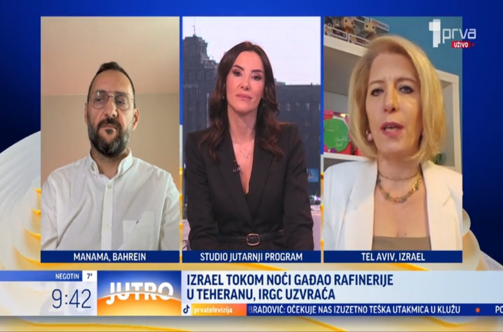 Nastavljaju se evakuacioni letovi avionima Air Srbije