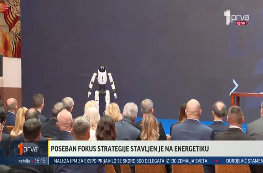 Vesti u 18h - 08.03.2026.