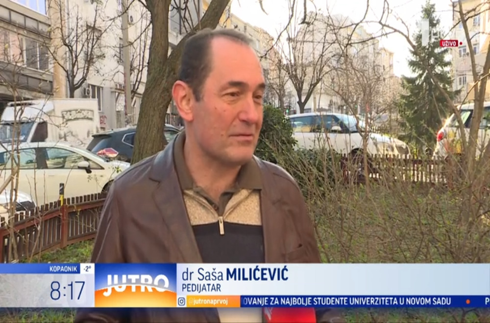 Da li su deca dovoljno spremna za školu?