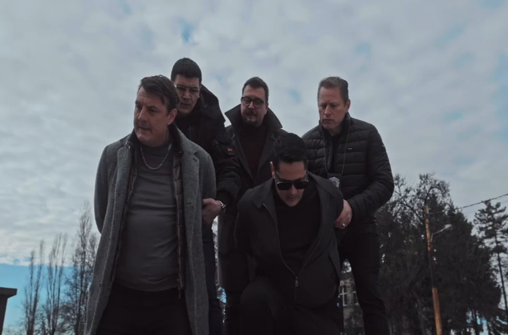 Gledaćete - 09.03.2026.