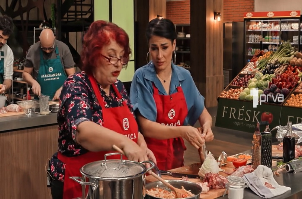 Gledaćete - 12.03.2026.