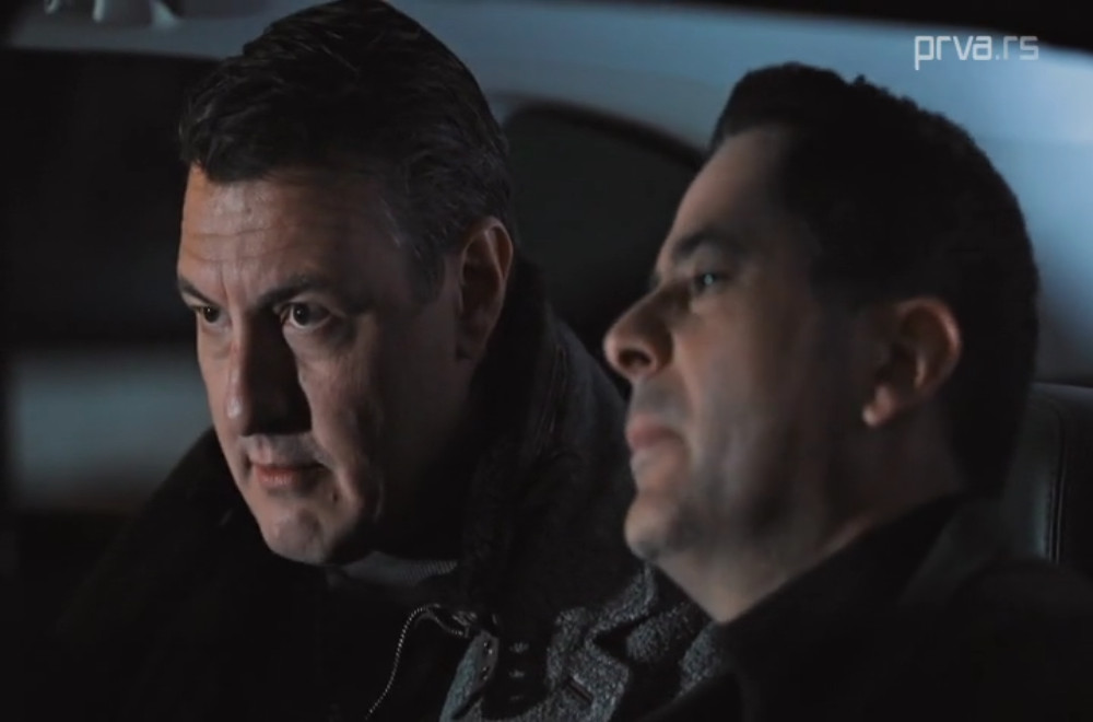 Igra sudbine - 1713. epizoda