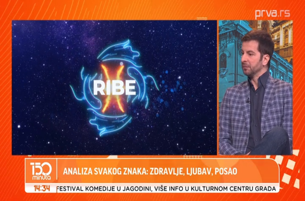 Kakva astrološka nedelja nas očekuje?