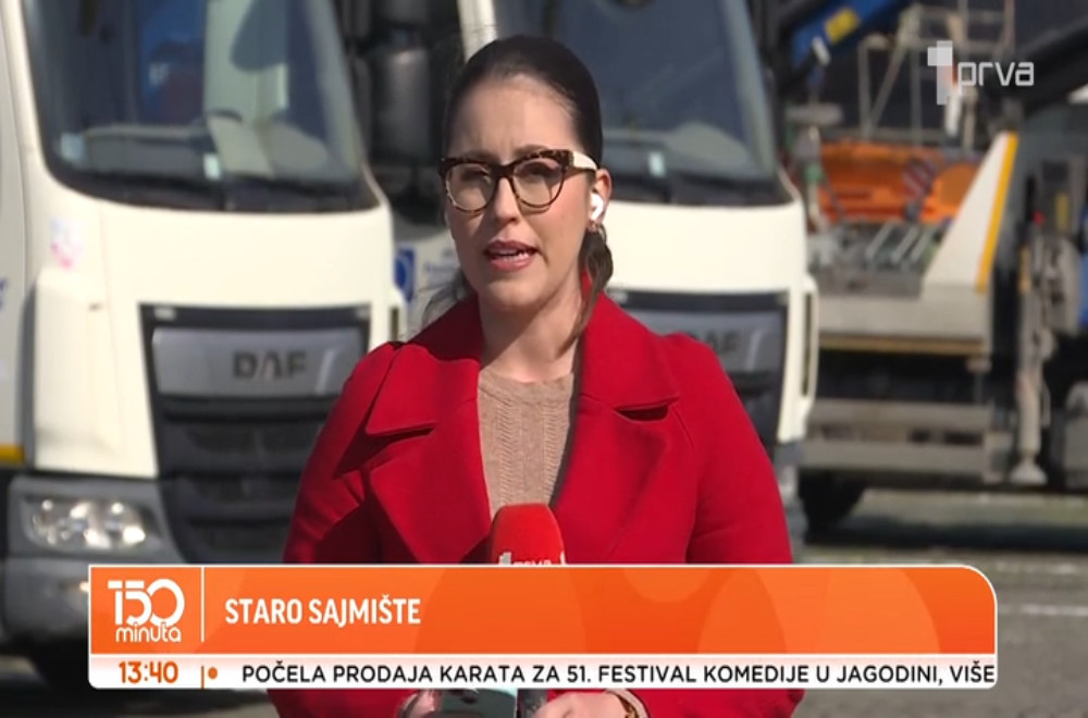 Ko i gde, po nalogu komunalne policije, odvozi napuštena vozila?