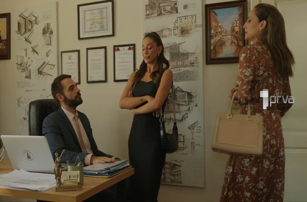 Od utorka do petka u 21:00