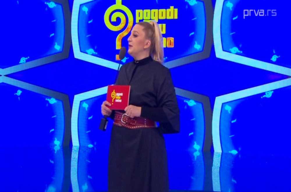 Pogodi cenu tačno - 09.03.2026.