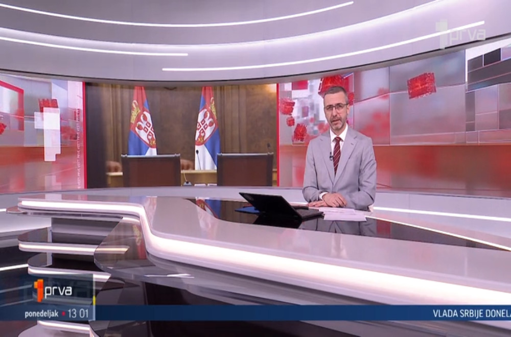 Vesti u 13h - 09.03.2026.