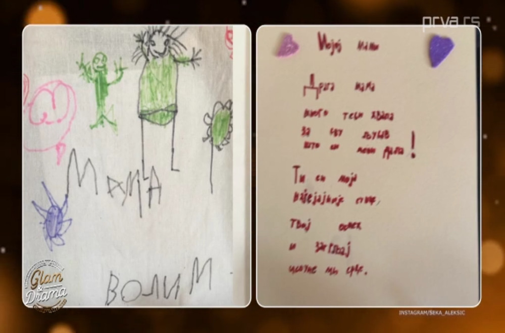 Glam i drama - 09.03.2026.