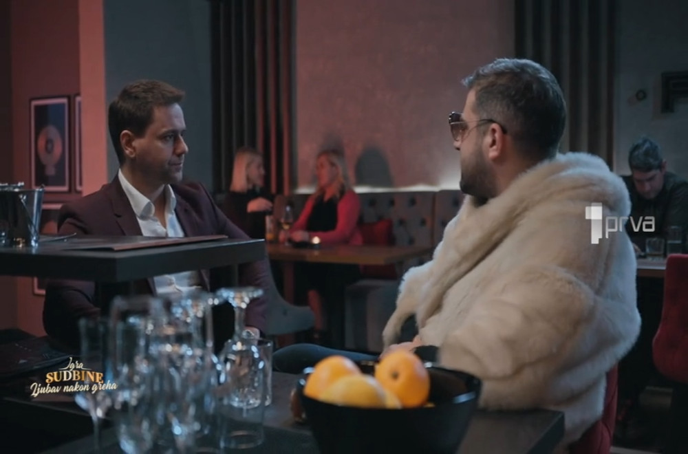 Gledaćete - 10.03.2026.