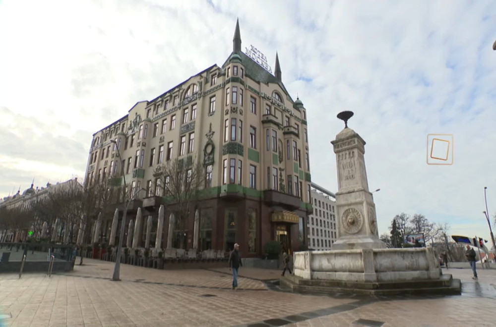 Gledaćete - 15.03.2026.