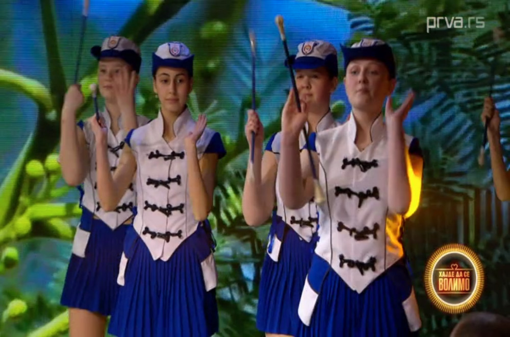 Hajde da se volimo - 10.03.2026.