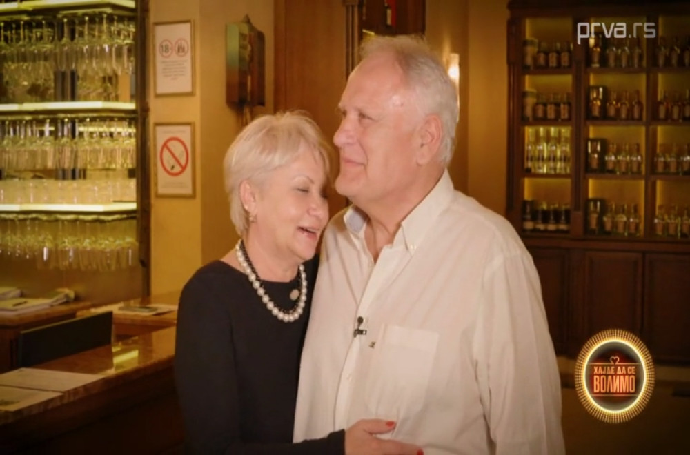 Hajde da se volimo - 10.03.2026.