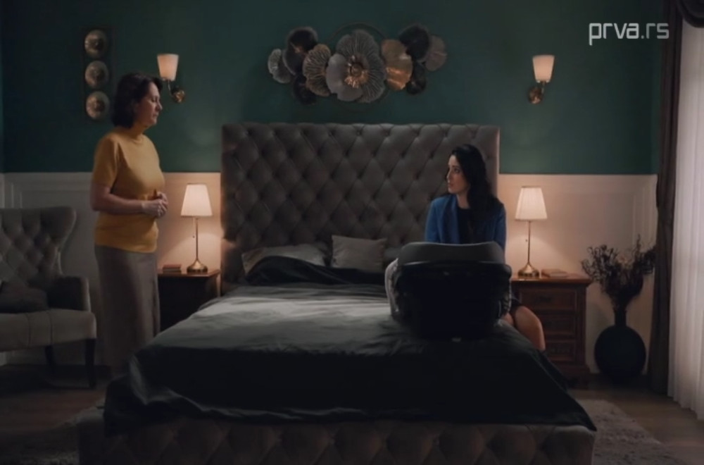 Igra sudbine - 1714. epizoda