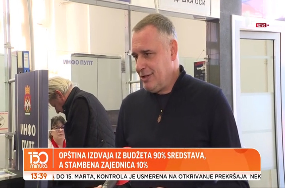 Kako do novih fasada?