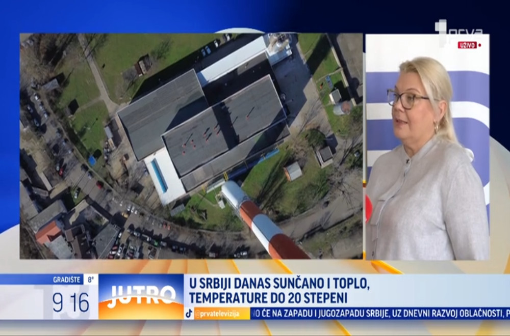 Kako funkcioniše grejanje u ovom periodu i kada treba prijaviti kvar?