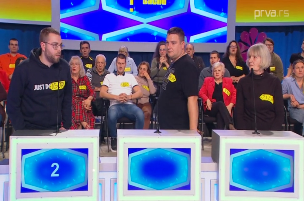 Pogodi cenu tačno - 10.03.2026.