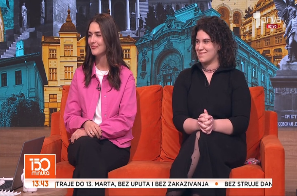 Šta deca i mladi lečeni od malignih bolesti žele?