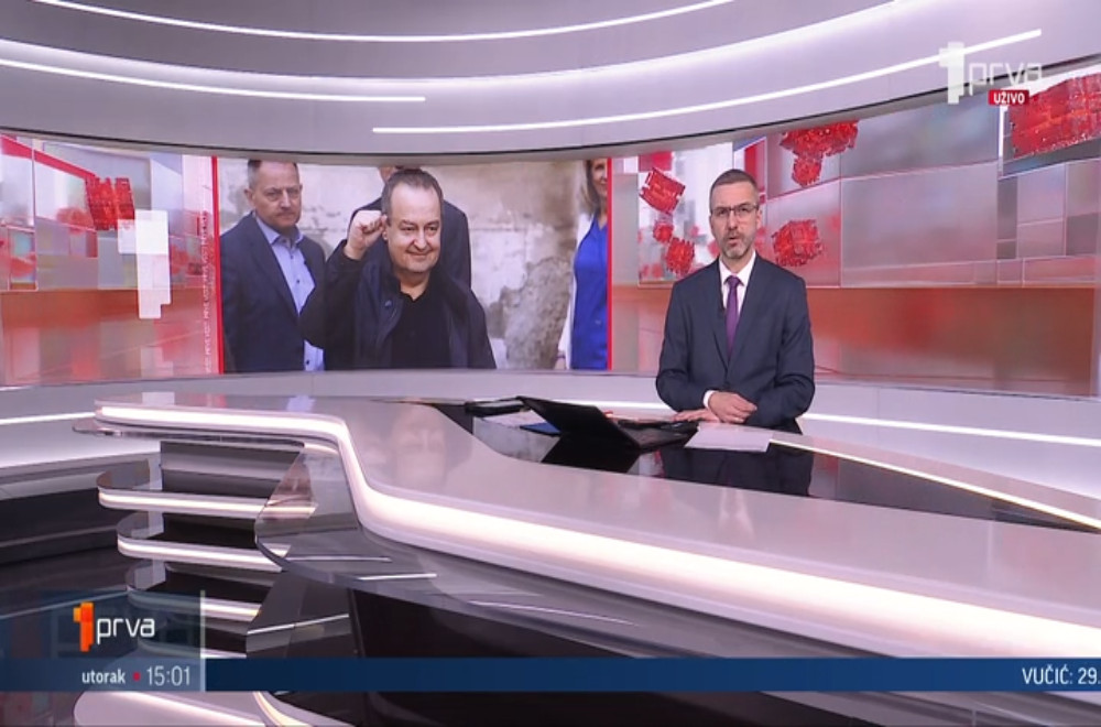 Vesti u 15h - 10.03.2026.